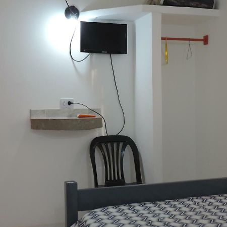 Habitaciones Panchita Puerto Iguazú Esterno foto