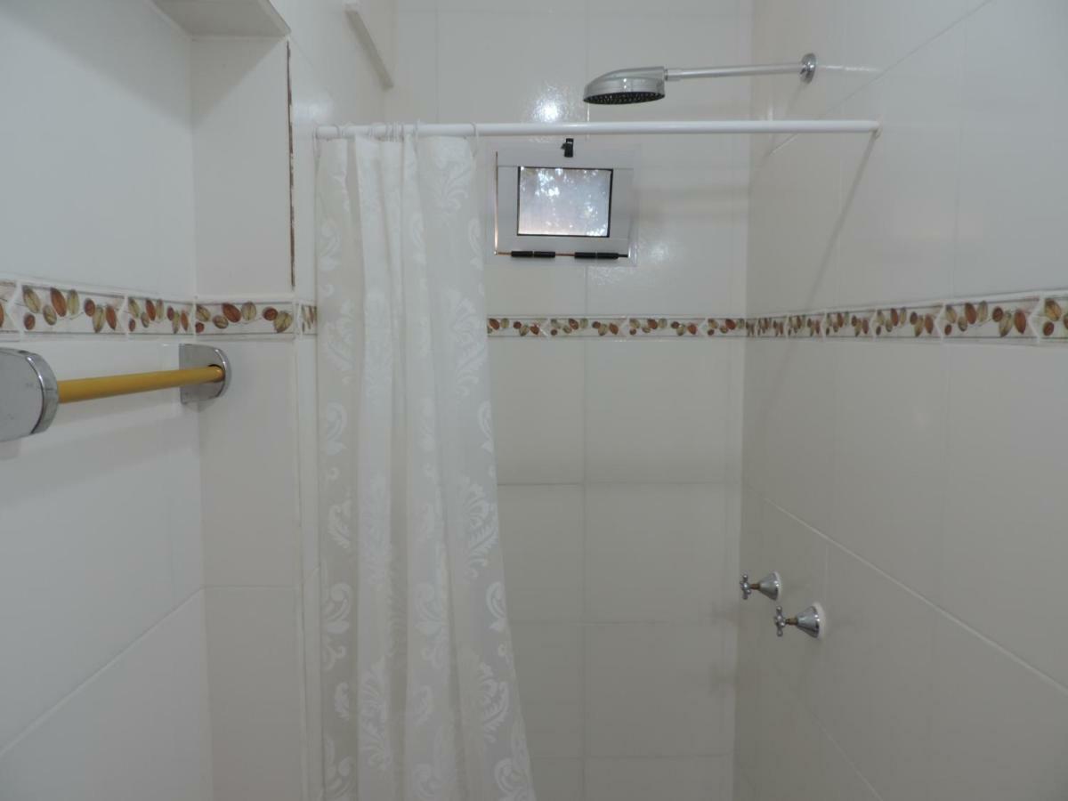 Habitaciones Panchita Puerto Iguazú Esterno foto