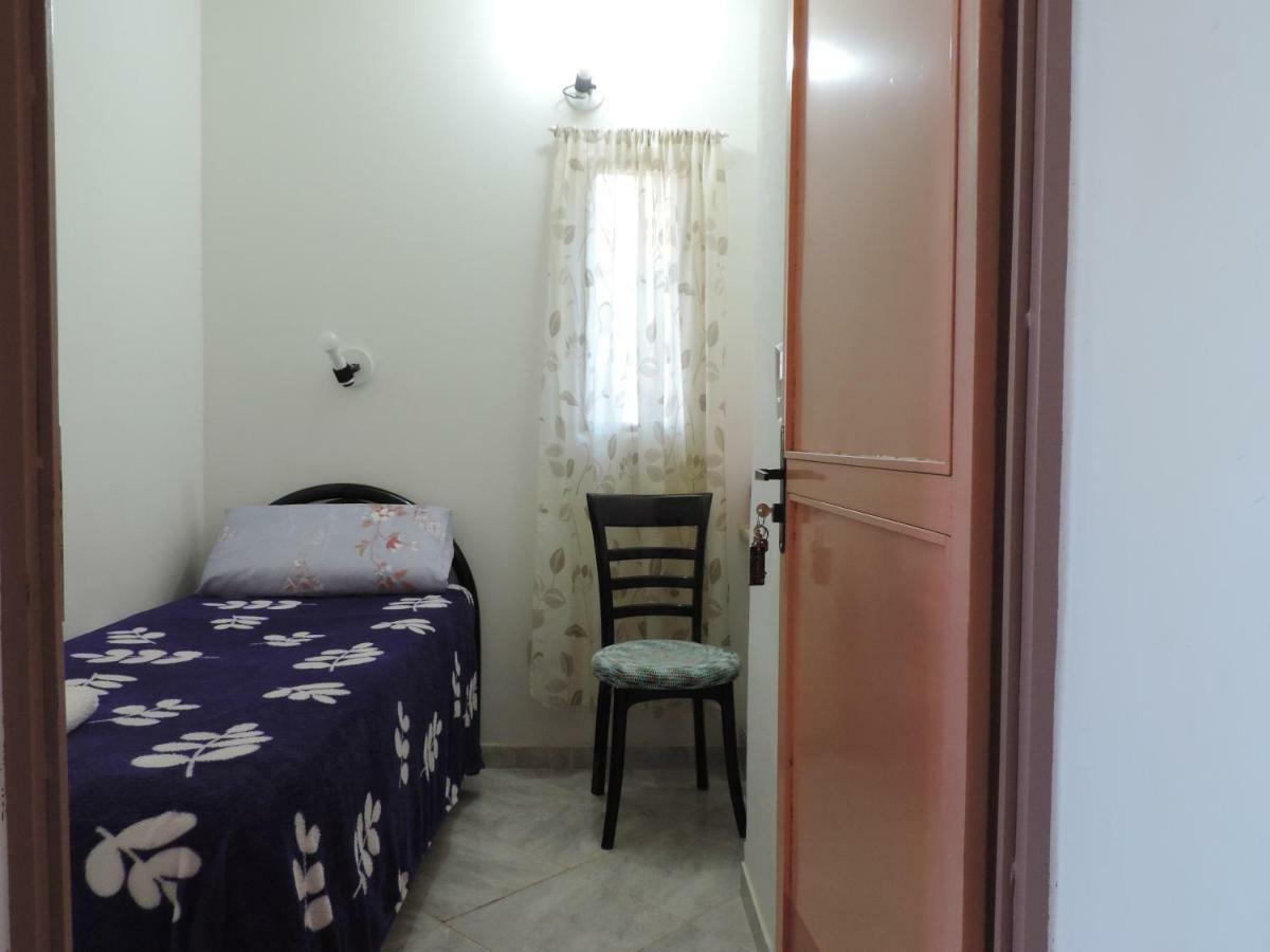 Habitaciones Panchita Puerto Iguazú Esterno foto