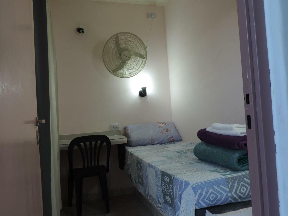 Habitaciones Panchita Puerto Iguazú Esterno foto